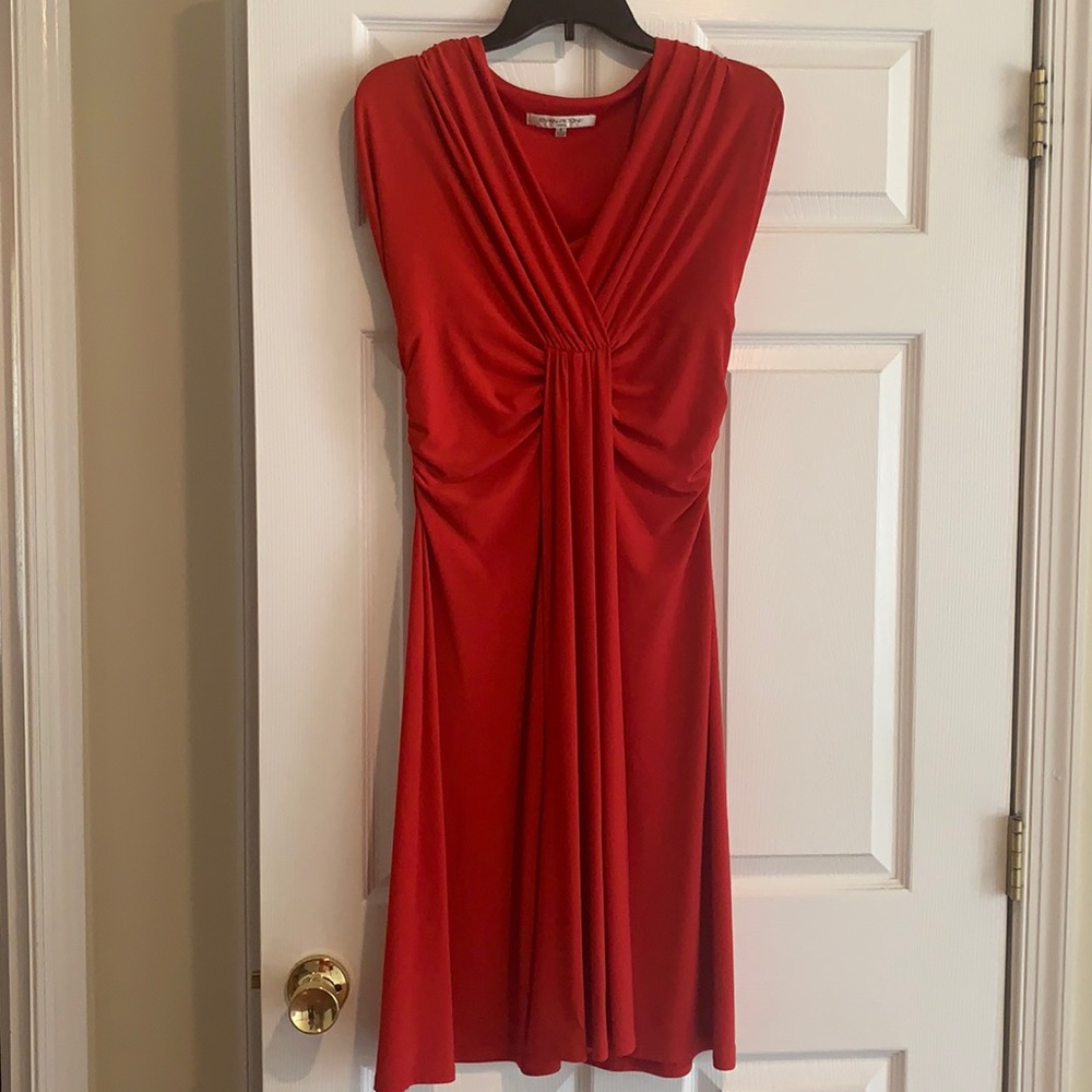 Evan Picone dress